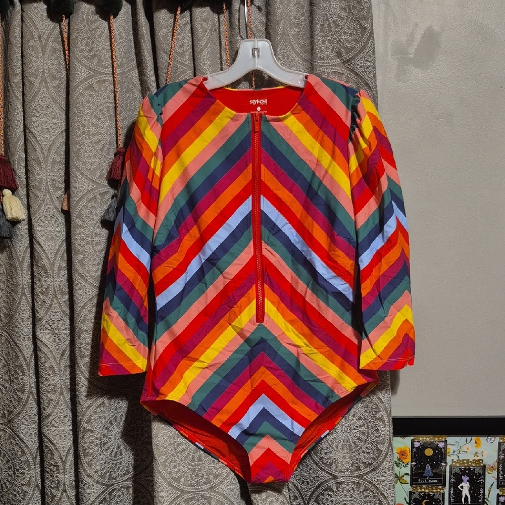 Stylest System Swimsuit